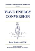 Cover: Wave Energy Conversion - Elsevier
