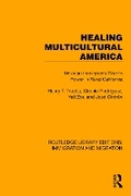 Cover: Healing Multicultural America - Routledge