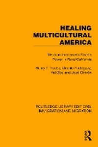 Enlarge image Cover: Healing Multicultural America - Routledge