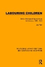Cover: Labouring Children - Routledge