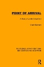 Cover: Point of Arrival - Routledge