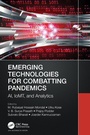 Cover: Emerging Technologies for Combatting Pandemics - Auerbach