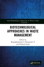 Cover: Biotechnological Approaches in Waste Management - CRC Press