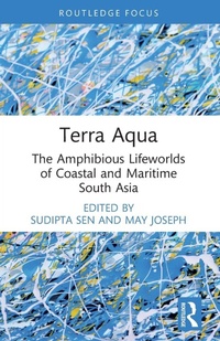 Enlarge image Cover: Terra Aqua - Routledge