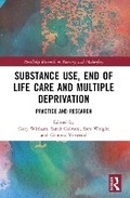 Bild: Substance Use, End-of-Life Care and Multiple Deprivation - Routledge