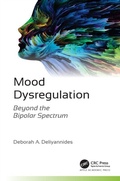 Abbildung von: Mood Dysregulation - Apple Academic Press Inc.