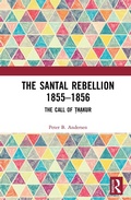 Bild: The Santal Rebellion 1855-1856 - Routledge India