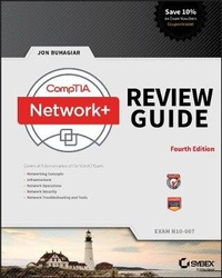 Abbildung von: Comptia Network+ N10-007 Review Guide - Wiley