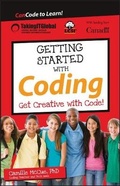 Cover: Getting Started with Coding (Custom) - Wiley