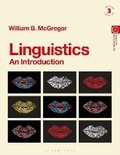 Cover: Linguistics: An Introduction - Bloomsbury Academic