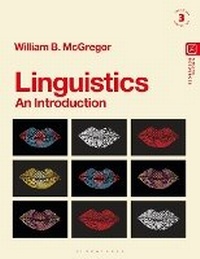 Enlarge image Cover: Linguistics: An Introduction - Bloomsbury Academic