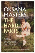 Cover: The Hard Parts - Scribner UK