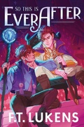 Cover: So This Is Ever After - Simon & Schuster Ltd
