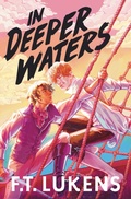 Cover: In Deeper Waters - Simon & Schuster Ltd