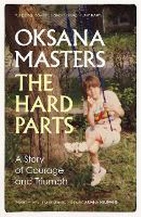 Enlarge image Cover: The Hard Parts - Scribner UK
