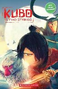 Enlarge image Cover: Kubo and the Two Strings - Mary Glasgow Magazines