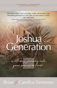 Enlarge image Cover: The Joshua Generation - BroadStreet Publishing