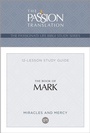 Cover: Tpt the Book of Mark - BroadStreet Publishing