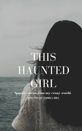 Cover: This Haunted Girl - Lulu.com