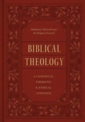 Cover: Biblical Theology - Crossway Books