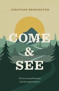 Cover: Come and See - Crossway Books