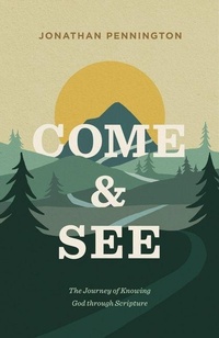 Enlarge image Cover: Come and See - Crossway Books