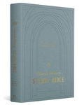 Cover: ESV Church History Study Bible - Crossway Books