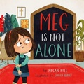 Cover: Meg Is Not Alone - Crossway Books