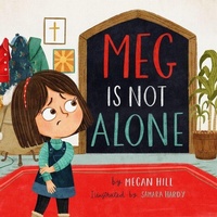 Enlarge image Cover: Meg Is Not Alone - Crossway Books