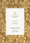 Cover: Selected Sermons - Crossway Books