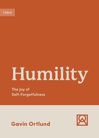 Enlarge image Cover: Humility - Crossway Books