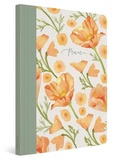 Cover: ESV Prayer Journal - Crossway Books