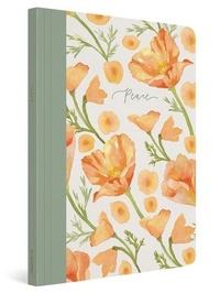 Enlarge image Cover: ESV Prayer Journal - Crossway Books