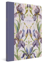 Enlarge image Cover: ESV Prayer Journal - Crossway Books