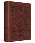 Cover: ESV Women's Study Bible - Crossway Books