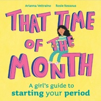 Abbildung von: That Time of the Month - Franklin Watts