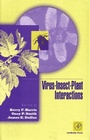 Cover: Virus-Insect-Plant Interactions - Academic Press