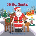 Cover: Hello, Santa! - Arcadia Children's Books