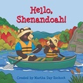 Cover: Hello, Shenandoah! - Arcadia Children's Books