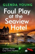 Cover: Foul Play at the Seaview Hotel - Headline