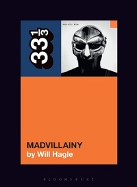 Abbildung von: Madvillain's Madvillainy - Bloomsbury Academic USA