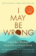Cover: I May Be Wrong - Bloomsbury Tonic