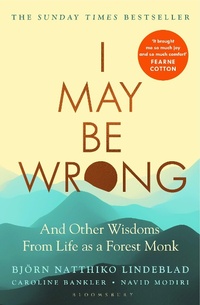 Abbildung von: I May Be Wrong - Bloomsbury Tonic