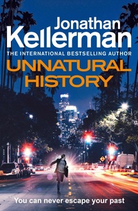Enlarge image Cover: Unnatural History - Random House