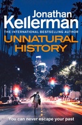 Cover: Unnatural History - Penguin (Cornerstone)