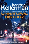 Cover: Unnatural History - Penguin (Cornerstone)