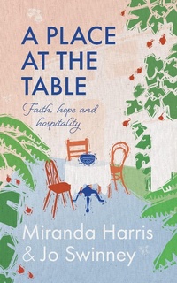 Enlarge image Cover: A Place at The Table - Hodder & Stoughton