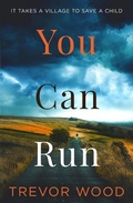 Cover: You Can Run - Quercus Publishing