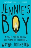 Cover: Jennie's Boy - Steerforth Press