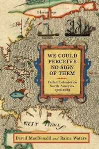 Enlarge image Cover: We Could Perceive No Sign of Them - Westholme Publishing, U.S.